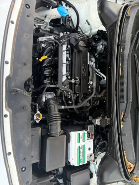 Hyundai I20 Бензин-Италия, снимка 12
