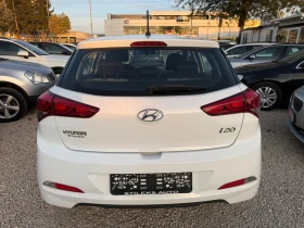 Hyundai I20 Бензин-Италия, снимка 5