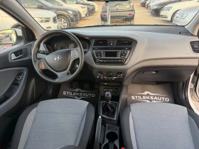 Hyundai I20 Бензин-Италия, снимка 7