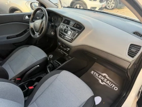 Hyundai I20 Бензин-Италия, снимка 8