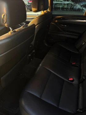 BMW 530, снимка 10