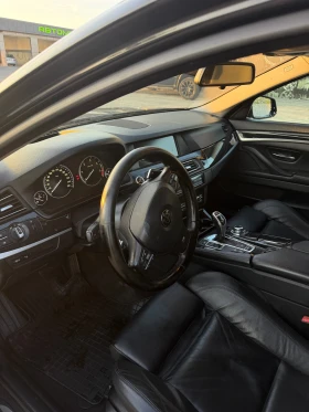 BMW 530, снимка 8