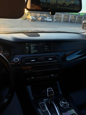 BMW 530, снимка 9