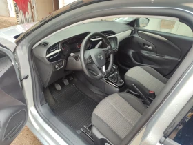 Opel Corsa 1.2, снимка 15