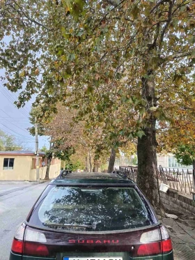 Subaru Outback H6 3000, снимка 2