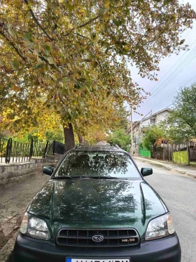 Subaru Outback H6 3000, снимка 1