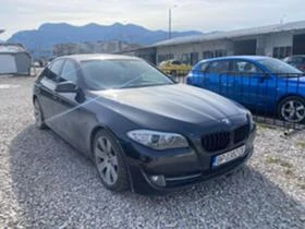 BMW 520 520 D | Mobile.bg    2