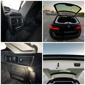 BMW 320 Laser/Head up/Display Key/LiveCockpit/Keyless go | Mobile.bg    10