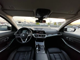 BMW 320 Laser/Head up/Display Key/LiveCockpit/Keyless go | Mobile.bg    4