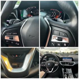 BMW 320 Laser/Head up/Display Key/LiveCockpit/Keyless go, снимка 11
