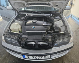 BMW 320 E46, снимка 10