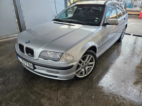 Обява за продажба на BMW 320 E46 ~4 500 лв. - изображение 1