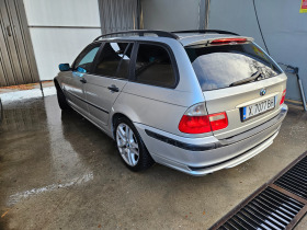 BMW 320 E46, снимка 5 - Автомобили и джипове - 43484479