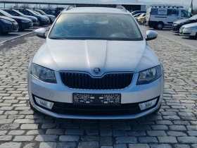 Skoda Octavia 1.6TDI 105кс NAVI ИТАЛИЯ, снимка 2