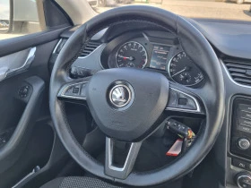 Skoda Octavia 1.6TDI 105кс NAVI ИТАЛИЯ, снимка 13