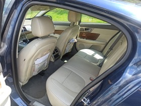 Jaguar Xf, снимка 13 - Автомобили и джипове - 45271300