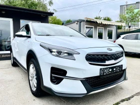 Kia XCeed Vision 1.6 Plug in Hibrid Германия - [8] 