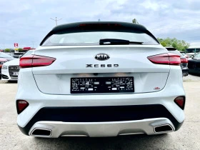 Kia XCeed Vision 1.6 Plug in Hibrid Германия - [5] 