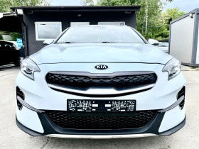 Kia XCeed Vision 1.6 Plug in Hibrid Германия - [9] 