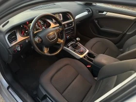 Audi A4 2.0TDI 177к.с, снимка 6