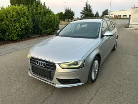 Audi A4 2.0TDI 177. | Mobile.bg    1