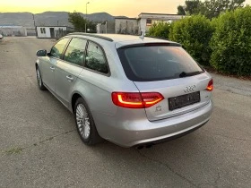 Audi A4 2.0TDI 177. | Mobile.bg    2