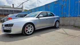     Alfa Romeo 159