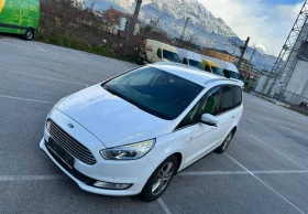 Ford Galaxy TITANIUM , снимка 1