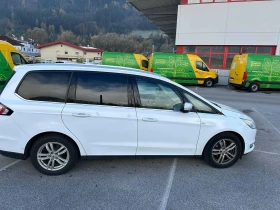 Ford Galaxy TITANIUM , снимка 6