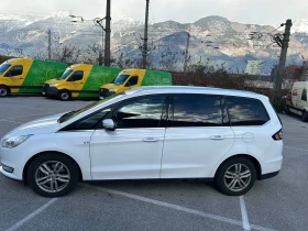 Ford Galaxy TITANIUM , снимка 3