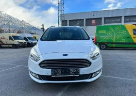 Ford Galaxy TITANIUM , снимка 12