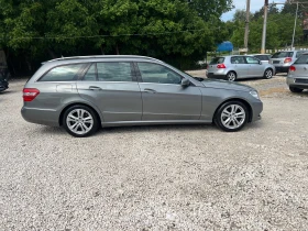Обява за продажба на Mercedes-Benz E 200 2.2 CDI AVANTGARDE ~15 299 лв. - изображение 1