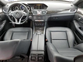 Mercedes-Benz E 350 2016 MERCEDES-BENZ E 350 | Mobile.bg    8