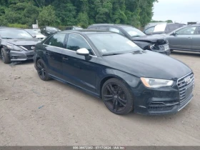 Audi S3 PREMIUM PLUS | Mobile.bg    13