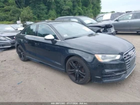 Audi S3 PREMIUM PLUS | Mobile.bg    1