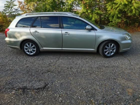 Toyota Avensis, снимка 2