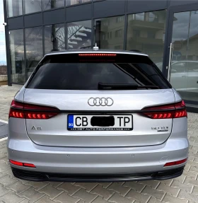 Audi A6 5.0TDI S-line* HD MATRIX* B&O* NIGHT VISON* FULL, снимка 5