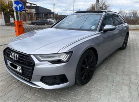 Audi A6 5.0TDI S-line* HD MATRIX* B&O* NIGHT VISON* FULL, снимка 2