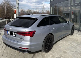 Audi A6 5.0TDI S-line* HD MATRIX* B&O* NIGHT VISON* FULL, снимка 7