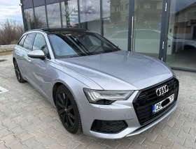 Audi A6 5.0TDI S-line* HD MATRIX* B&O* NIGHT VISON* FULL, снимка 4