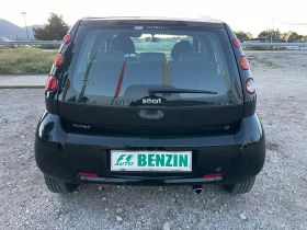 Smart Forfour 1.3i-95-ITALIA, снимка 9