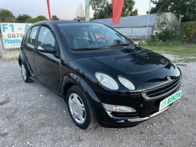 Smart Forfour 1.3i-95-ITALIA, снимка 3