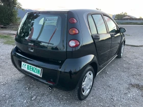 Smart Forfour 1.3i-95-ITALIA, снимка 8