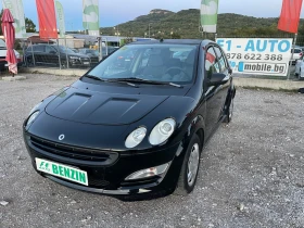 Smart Forfour 1.3i-95-ITALIA, снимка 1