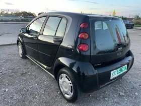 Smart Forfour 1.3i-95-ITALIA, снимка 10