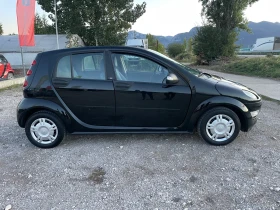 Smart Forfour 1.3i-95-ITALIA, снимка 4