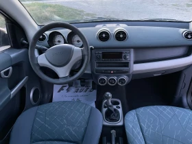 Smart Forfour 1.3i-95-ITALIA, снимка 7