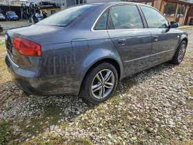 Audi A4, снимка 5