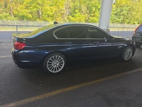 BMW 535 XDRIVE, снимка 5