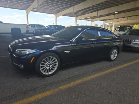 BMW 535 XDRIVE, снимка 6